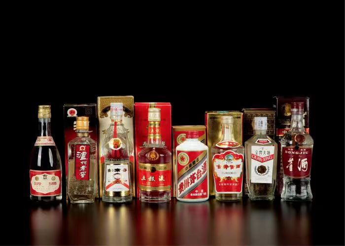 南坤镇茅台酒回收