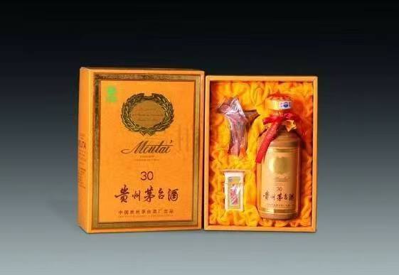 南坤镇年份酒回收